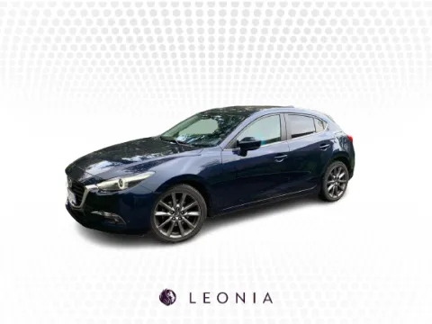 Mazda 3 5p 1.5d Exceed 105cv my17 - Immagine 1