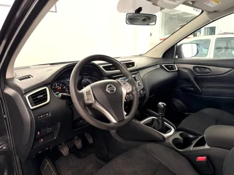 Nissan Qashqai 1.2 dig-t Tekna 115cv - Immagine 11