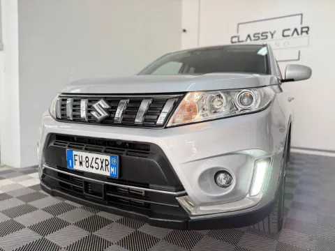 Suzuki Vitara 1.0 boosterjet Cool 4wd allgrip - Immagine 29