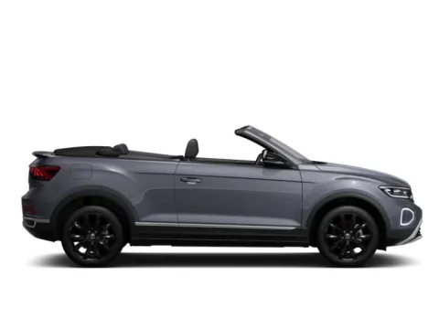 Volkswagen T-Roc Cabriolet 1.5 tsi Style dsg - Immagine 6