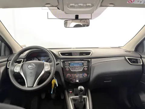 Nissan Qashqai 1.2 dig-t Tekna 115cv - Immagine 12
