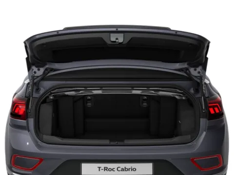 Volkswagen T-Roc Cabriolet 1.5 tsi Style dsg - Immagine 7
