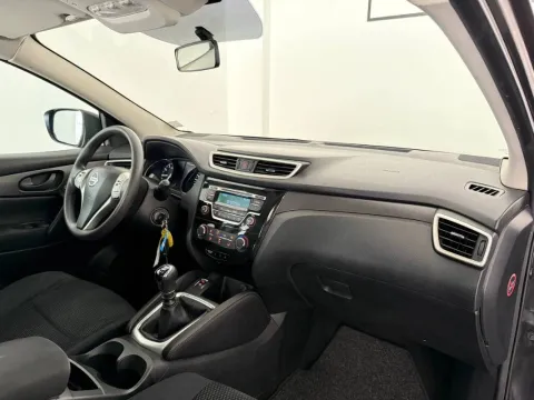 Nissan Qashqai 1.2 dig-t Tekna 115cv - Immagine 13
