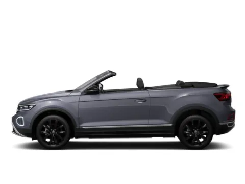 Volkswagen T-Roc Cabriolet 1.5 tsi Style dsg - Immagine 8