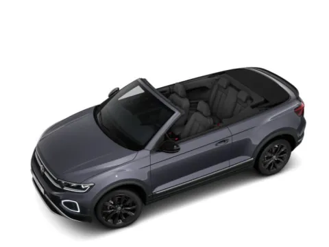Volkswagen T-Roc Cabriolet 1.5 tsi Style dsg - Immagine 9