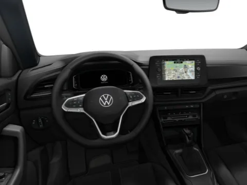 Volkswagen T-Roc Cabriolet 1.5 tsi Style dsg - Immagine 10