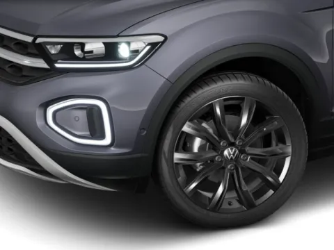 Volkswagen T-Roc Cabriolet 1.5 tsi Style dsg - Immagine 11