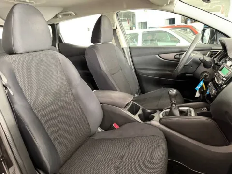 Nissan Qashqai 1.2 dig-t Tekna 115cv - Immagine 17