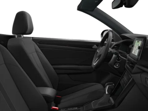 Volkswagen T-Roc Cabriolet 1.5 tsi Style dsg - Immagine 12