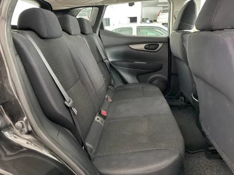 Nissan Qashqai 1.2 dig-t Tekna 115cv - Immagine 18