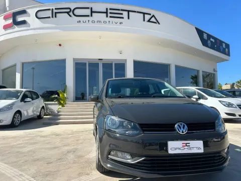 Volkswagen Polo 5p 1.0 mpi Trendline 60cv - Immagine 3