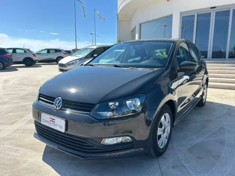 Volkswagen Polo 5p 1.0 mpi Trendline 60cv - Immagine 4