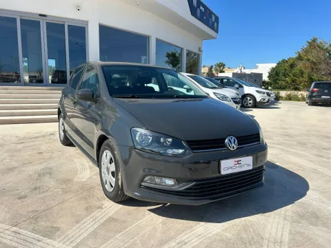 Volkswagen Polo 5p 1.0 mpi Trendline 60cv - Immagine 5