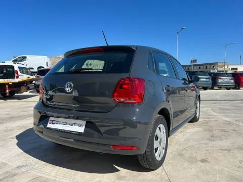Volkswagen Polo 5p 1.0 mpi Trendline 60cv - Immagine 6