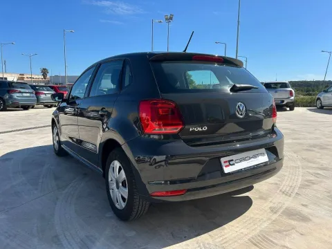 Volkswagen Polo 5p 1.0 mpi Trendline 60cv - Immagine 7