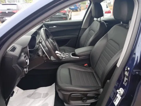 Alfa Romeo Stelvio 2.2 t Executive Q4 190cv auto - Immagine 20
