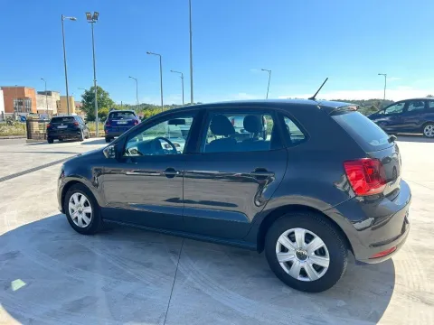 Volkswagen Polo 5p 1.0 mpi Trendline 60cv - Immagine 9