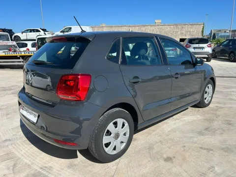 Volkswagen Polo 5p 1.0 mpi Trendline 60cv - Immagine 10