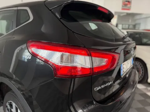 Nissan Qashqai 1.2 dig-t Tekna 115cv - Immagine 26