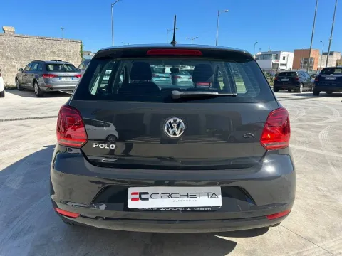 Volkswagen Polo 5p 1.0 mpi Trendline 60cv - Immagine 11