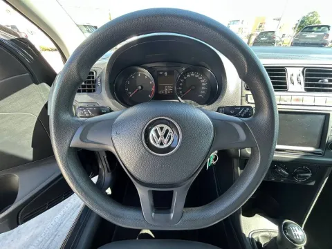 Volkswagen Polo 5p 1.0 mpi Trendline 60cv - Immagine 12