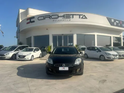 Fiat Bravo 1.6 mjt Emotion 105cv - Immagine 1