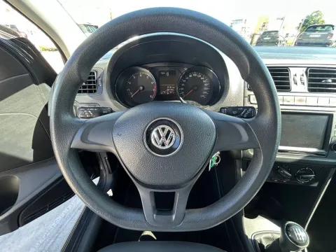 Volkswagen Polo 5p 1.0 mpi Trendline 60cv - Immagine 14