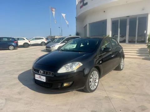 Fiat Bravo 1.6 mjt Emotion 105cv - Immagine 2