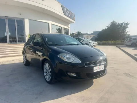 Fiat Bravo 1.6 mjt Emotion 105cv - Immagine 3