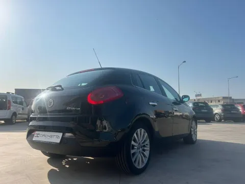 Fiat Bravo 1.6 mjt Emotion 105cv - Immagine 4