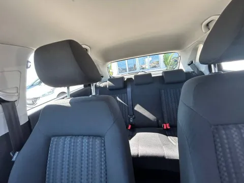 Volkswagen Polo 5p 1.0 mpi Trendline 60cv - Immagine 17