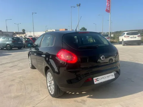 Fiat Bravo 1.6 mjt Emotion 105cv - Immagine 5