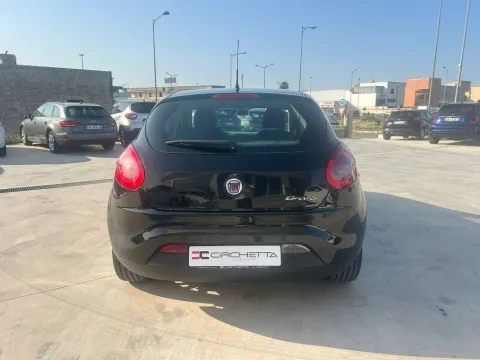 Fiat Bravo 1.6 mjt Emotion 105cv - Immagine 6