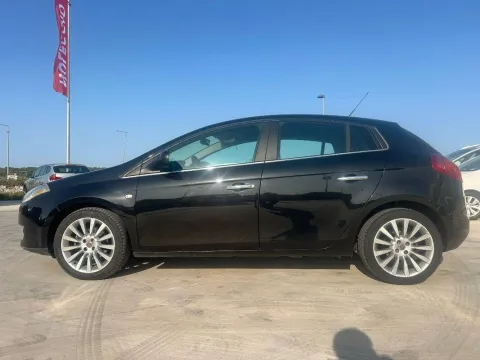 Fiat Bravo 1.6 mjt Emotion 105cv - Immagine 7