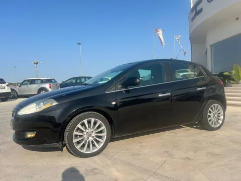Fiat Bravo 1.6 mjt Emotion 105cv - Immagine 8