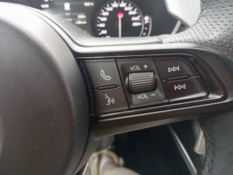 Alfa Romeo Stelvio 2.2 t Executive Q4 190cv auto - Immagine 24