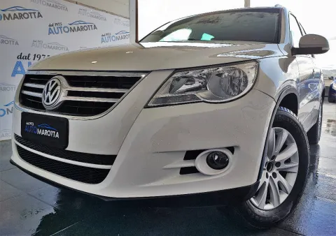 Volkswagen Tiguan 2.0 tdi Sport&Style 4motion dsg - Immagine 2