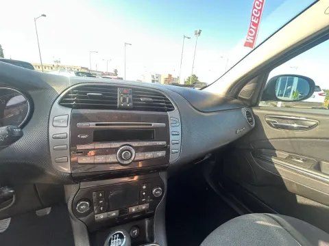 Fiat Bravo 1.6 mjt Emotion 105cv - Immagine 9