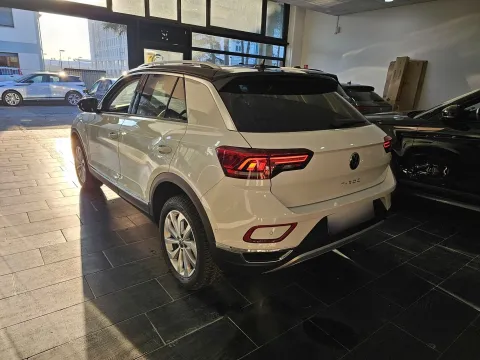 Volkswagen T-Roc 2.0 tdi Style 115cv - Immagine 5
