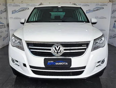 Volkswagen Tiguan 2.0 tdi Sport&Style 4motion dsg - Immagine 3