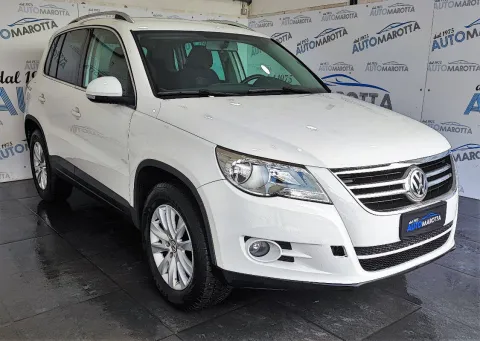 Volkswagen Tiguan 2.0 tdi Sport&Style 4motion dsg - Immagine 4