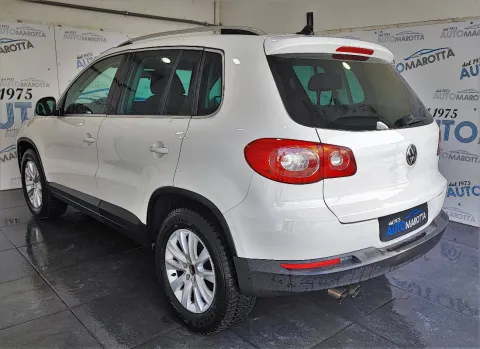 Volkswagen Tiguan 2.0 tdi Sport&Style 4motion dsg - Immagine 7