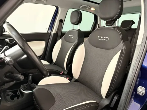 Fiat 500L 1.3 mjt Trekking 95cv - Immagine 16