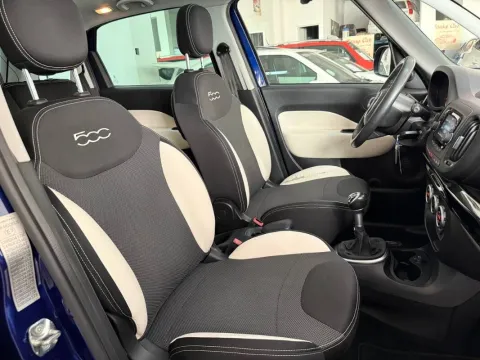 Fiat 500L 1.3 mjt Trekking 95cv - Immagine 17