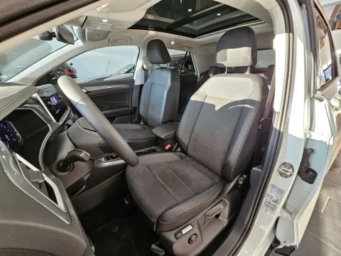 Volkswagen T-Roc 2.0 tdi Style 115cv - Immagine 12