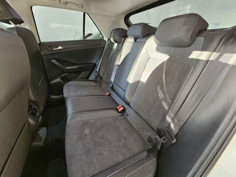 Volkswagen T-Roc 2.0 tdi Style 115cv - Immagine 13