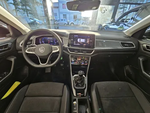 Volkswagen T-Roc 2.0 tdi Style 115cv - Immagine 14