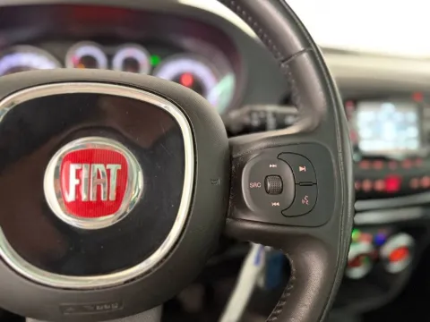 Fiat 500L 1.3 mjt Trekking 95cv - Immagine 22