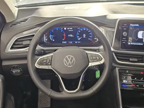 Volkswagen T-Roc 2.0 tdi Style 115cv - Immagine 15