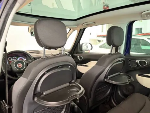 Fiat 500L 1.3 mjt Trekking 95cv - Immagine 24